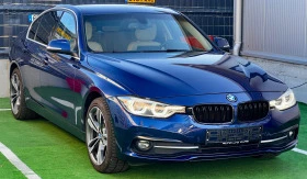 BMW 320 d  LCI xDrive Sport   | Mobile.bg    3