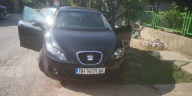 Seat Leon 1P, снимка 3