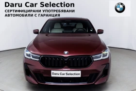 BMW 640 d xDrive Gran Turismo Facelift, снимка 4