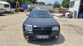 Chrysler 300c 5.7 hemi  | Mobile.bg    1