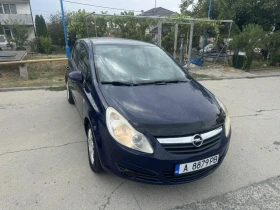 Opel Corsa 1.3 Eco-Flex  | Mobile.bg    2