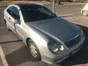 Mercedes-Benz C 180 ELEGANCE, снимка 3