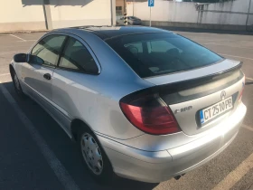 Mercedes-Benz C 180 ELEGANCE, снимка 7