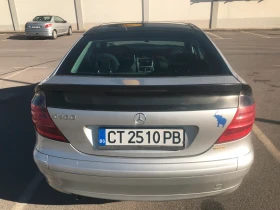 Mercedes-Benz C 180 ELEGANCE, снимка 6