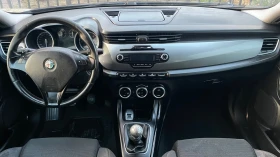 Alfa Romeo Giulietta 2.0 JTDM  - [14] 