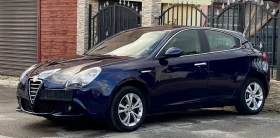 Alfa Romeo Giulietta 2.0 JTDM  - [2] 