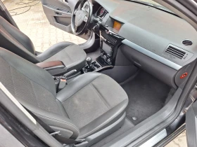 Opel Astra 1.6 16v, снимка 8