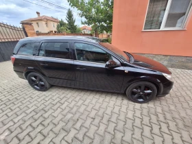 Opel Astra 1.6 16v, снимка 2