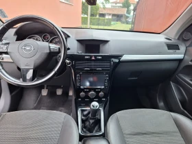 Opel Astra 1.6 16v, снимка 5