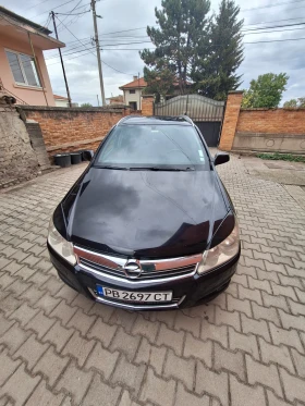 Opel Astra 1.6 16v, снимка 1