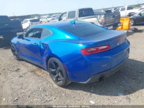 Chevrolet Camaro 2LT | Mobile.bg    6