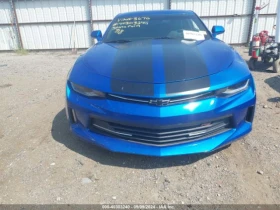 Chevrolet Camaro 2LT | Mobile.bg    2