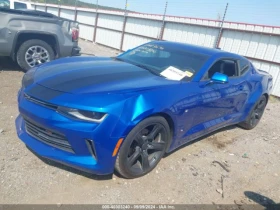 Chevrolet Camaro 2LT | Mobile.bg    3