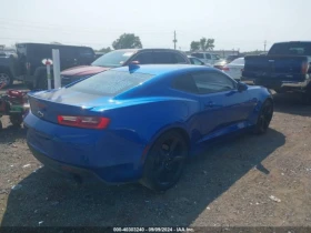 Chevrolet Camaro 2LT | Mobile.bg    8