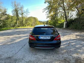 Mercedes-Benz CLS 350 MG 4x4 | Mobile.bg    6