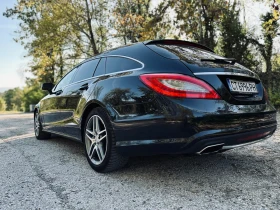 Mercedes-Benz CLS 350 MG 4x4 | Mobile.bg    2