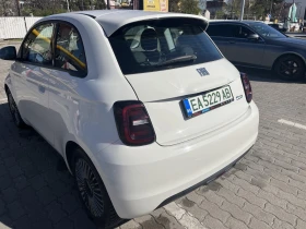 Обява за продажба на Fiat 500 В Гаранция Като нов  ~35 400 лв. - изображение 3