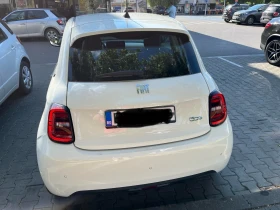 Fiat 500 В Гаранция Като нов , снимка 6