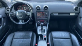 Audi A3 2.0 S-LINE  | Mobile.bg    12