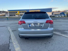 Audi A3 2.0 S-LINE  | Mobile.bg    6