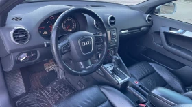 Audi A3 2.0 S-LINE  | Mobile.bg    11