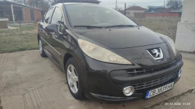 Peugeot 207 ГАЗ+ Клима, 1.4, снимка 4