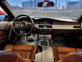 BMW 530 XI M-Pack, снимка 8