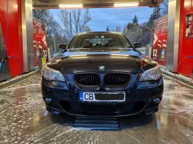 BMW 530 XI M-Pack, снимка 1