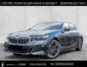 BMW 520 d/ M-SPORT/ NEW MODEL/ LED/ CAMERA/  1