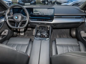 BMW 520 d/ M-SPORT/ NEW MODEL/ LED/ CAMERA/ , снимка 13