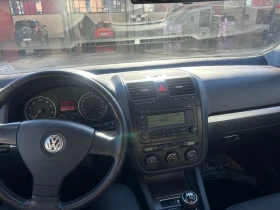 VW Golf 1.6 Газ , снимка 11