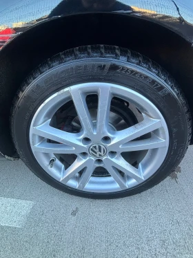 VW Golf 1.6 Газ , снимка 6