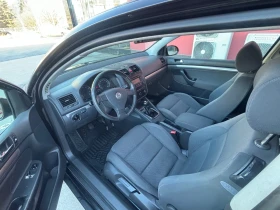 VW Golf 1.6 Газ , снимка 8