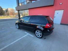 VW Golf 1.6 Газ , снимка 5