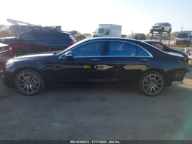 Mercedes-Benz S 560 V8 проверена, налични части - [16] 