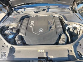 Mercedes-Benz S 560 V8 проверена, налични части - [11] 