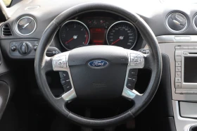 Ford S-Max 2.0  | Mobile.bg    8