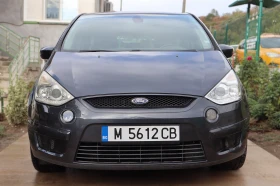 Ford S-Max 2.0  | Mobile.bg    5