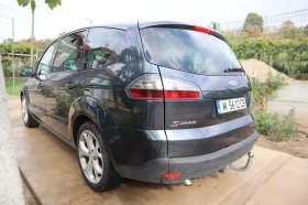 Ford S-Max 2.0  | Mobile.bg    4