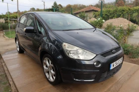 Ford S-Max 2.0  | Mobile.bg    6