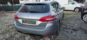 Peugeot 308 1, 6hdi-FULL | Mobile.bg    3