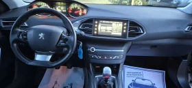 Peugeot 308 1, 6hdi-FULL | Mobile.bg    10