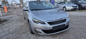 Peugeot 308 1, 6hdi-FULL | Mobile.bg    2