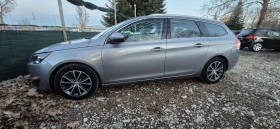 Peugeot 308 1, 6hdi-FULL | Mobile.bg    6