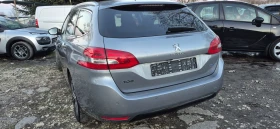 Peugeot 308 1, 6hdi-FULL | Mobile.bg    4