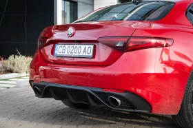 Alfa Romeo Giulia 2.0Т Veloce Q4, снимка 3