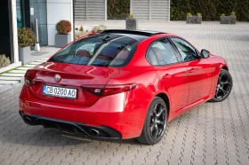 Alfa Romeo Giulia 2.0Т Veloce Q4, снимка 2