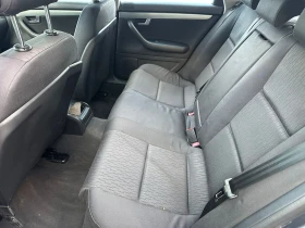 Обява за продажба на Audi A4 2, 000TDI EURO4  ~5 999 лв. - изображение 9