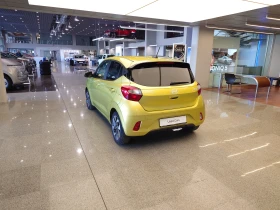 Hyundai I10 EXCLUSIVE AT | Mobile.bg    3