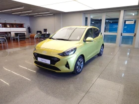 Hyundai I10 EXCLUSIVE AT | Mobile.bg    2